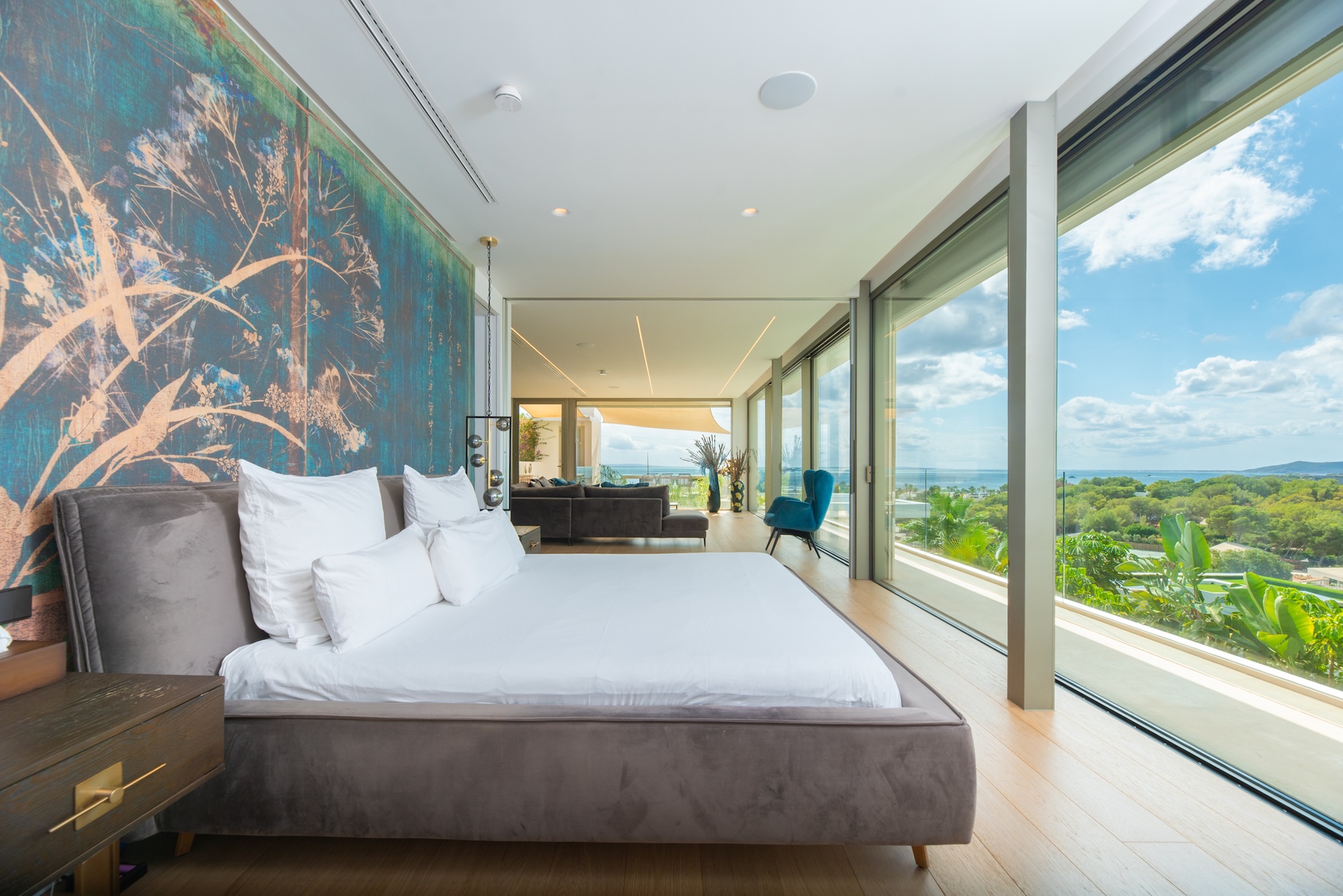 Resa Estates Ibiza sale villa Marlin vieuws bedroom 9.jpg